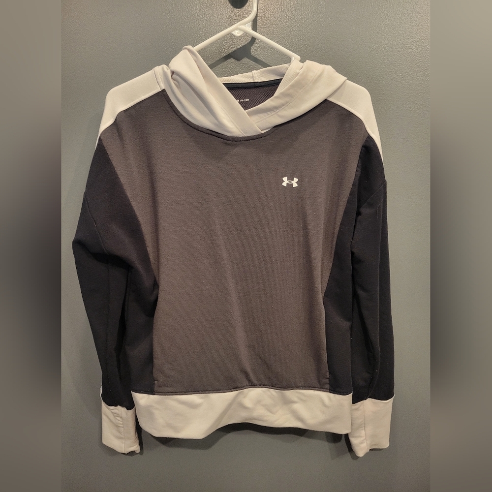 Under Armour hoodie